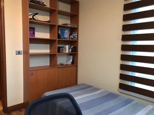 Departamento En Venta De 3 Dorm. En Iquique