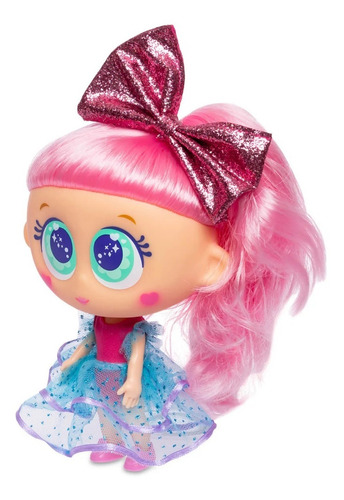 Imagen 5 de 6 de Muñeca Berinaiz Edicion Especial 100pre Brillando