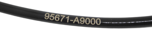 Sensor Abs Delantero Derecho Para Kia Carnival 15-21 (13622)