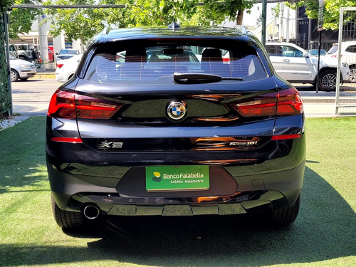 BMW X2 1.5 Sdrive18I Dynamic