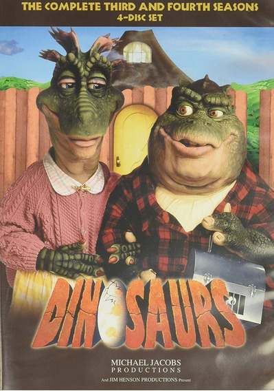 Dinosaurios (serie Completa) | MercadoLibre 📦 Dinosaurios (serie Completa) | MercadoLibre 📦