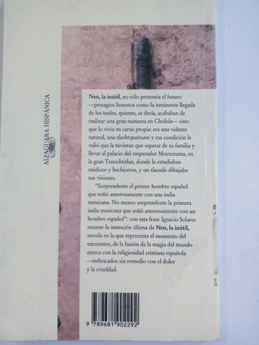 Libro Nen La Inutil