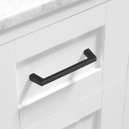 Ove Decors Maya Plus - Tocador De Baño Con Lavabo Individual