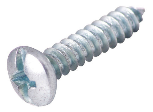 500 Pijas Para Lamina Combinada #8 X 2-1/2