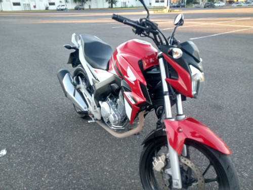 Honda Cb