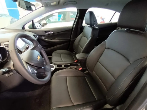 Imagen 8 de 17 de Chevrolet Lt 5 Puertas 1.4t (153cv) At Entrega Inmediata Ga