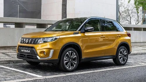 Apoio De Braço Suzuki Vitara A…