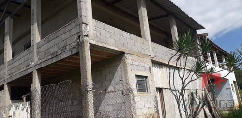 Chácara Com 3 Dormitórios À Venda, 1980 M² Por R$ 285.000,00 - Boa Vista Dos Silva - Bragança Paulista/sp - Ch0229