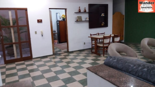 Imagem 28 de 30 de Casa - Ca00174 - 69863254