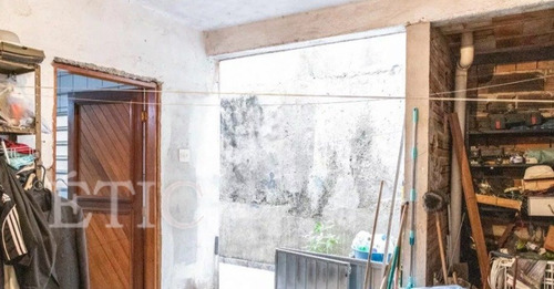 Imagem 25 de 27 de Casa De Condomínio Em São Paulo - Sp - Ca0334_etic