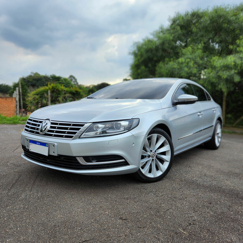 Volkswagen Passat CC Passat CC 3.6 V6 FSI 300cv Tiptronic