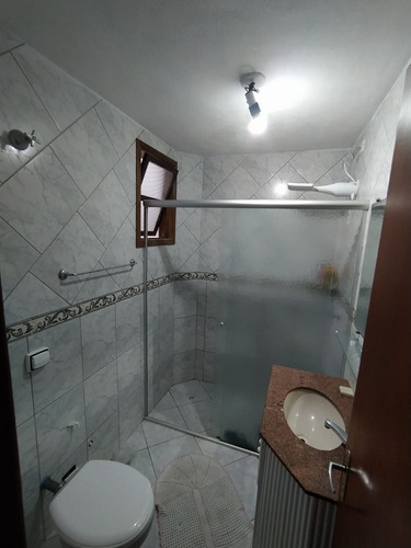 Sobrado Triplex 180m2 - Alto Boqueirão Condomínio Fechado