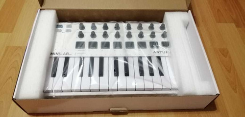 Arturia Minilab Mkii (Usado)