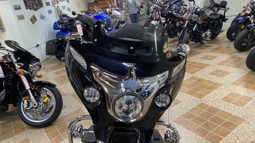 Imagen 4 de 12 de Indian Chieftain (roadmaster) 2016