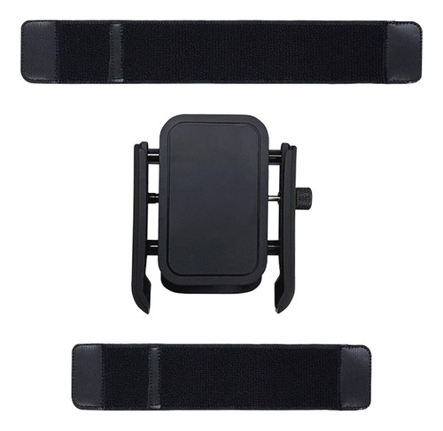 Soporte De Teléfono De La Pulsera Portátil Portátil,