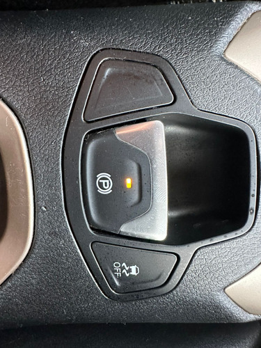 Jeep Renegade 1.8 Latitude 4x2 At