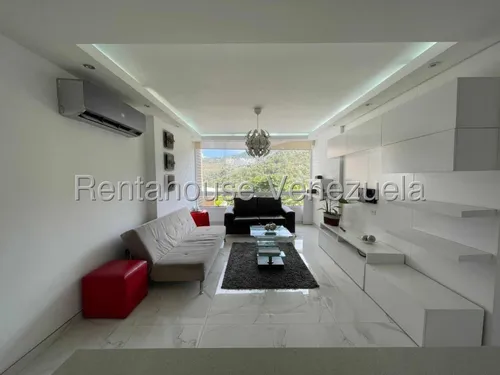 Apartamento En Lomas Del Sol