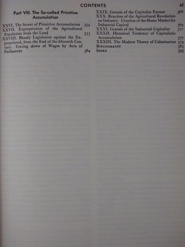 Imagen 6 de 6 de Capital Manifesto Communist Marx Engels Britannica Ingles
