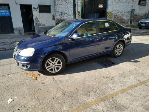 Volkswagen Vento 2.5 Advance 170cv 2009