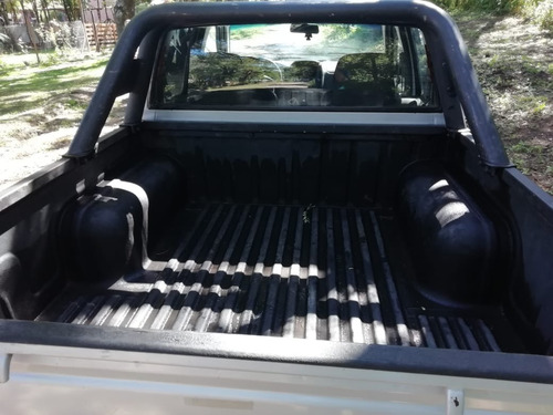 Nissan Np 300 Modelo 20011 Motor Nuevo..!!