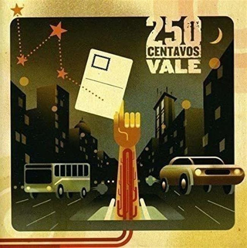 250 Centavos - Vale  Cd Nuevo 