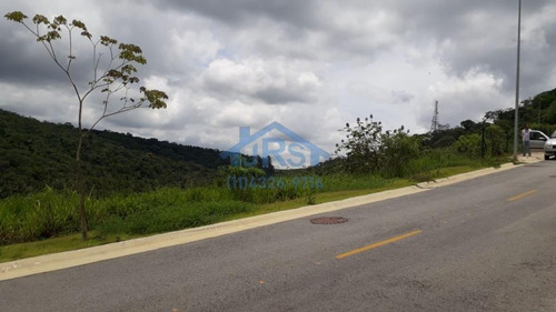 Terreno À Venda, 712 M² Por R$ 799.361,06 - Aldeia Da Serra - Santana De Parnaíba/sp - Te0489