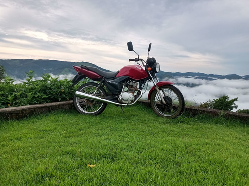 Honda Fan