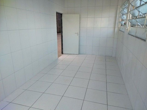 Imagem 5 de 6 de Galpão Para Alugar, 390 M² Por R$ 7.000/mês - Chácara Do Solar I (fazendinha) - Santana De Parnaíba/sp - Ga0221