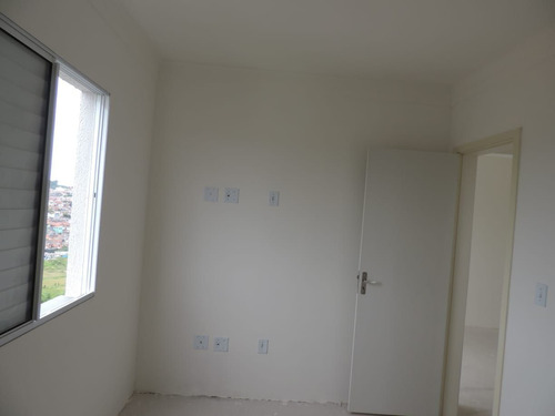 Imagem 20 de 30 de Apartamento Com 2 Dormitórios À Venda, 49 M² Por R$ 215.000,00 - Cidade Nova Bonsucesso - Guarulhos/sp - Ap0061