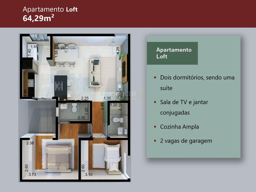 Imagem 7 de 21 de Apartamento Padrão Em Franca - Sp - Ap0073_rncr