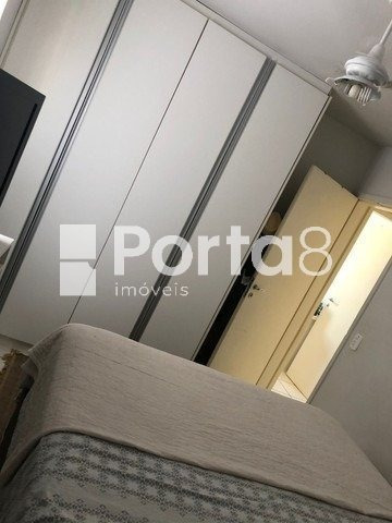 Imagem 8 de 10 de Apartamento - Higienopolis - Ref: 18111 - V-p8543