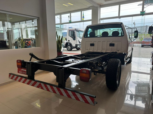 Ford F-350 4x2 Turbo Diesel Completa Apenas 77.000 Km 2019