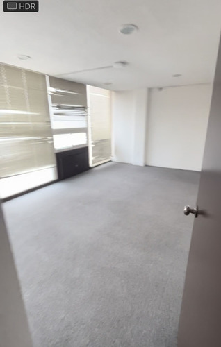 Excelentes Oficinas En Renta Zona Polanco