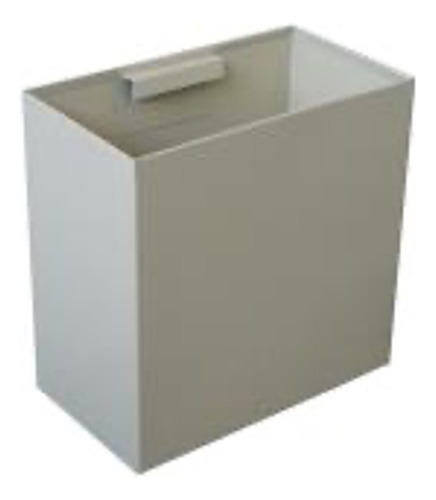 Bote De Basura Para Consultorio (contra Bote)