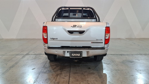 Jmc Vigus 1.8 Vigus 3 Larga