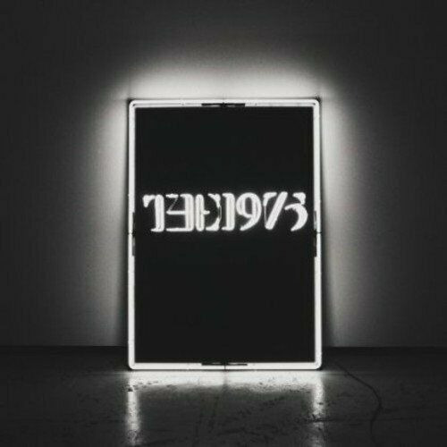 The 1975 The 1975 Deluxe Cd Doble Nuevo Eu Musicovinyl