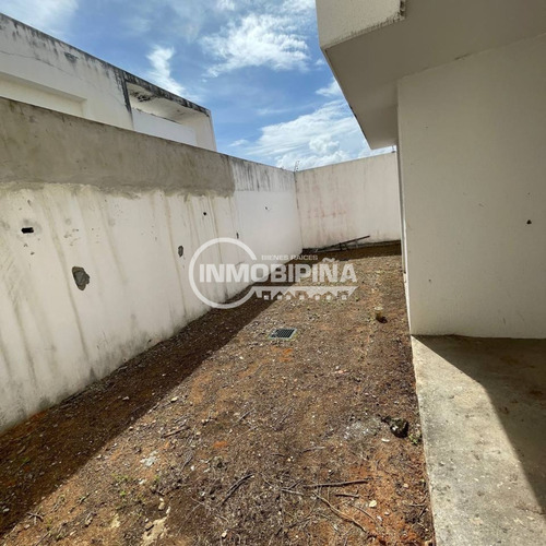 Imagen 12 de 17 de Town House Obra Gris En Venta Puerto Ordaz - Urbanización Los Saltos Dp