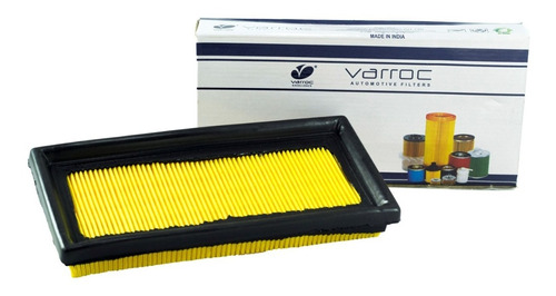 Filtro De Aire Moto Pulsar 200ns - Marca Varroc