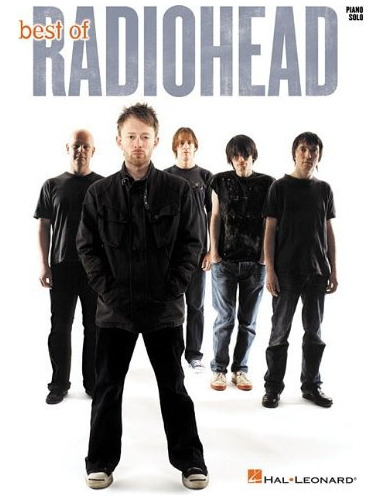 Lo Mejor Del Solo De Piano Radiohead