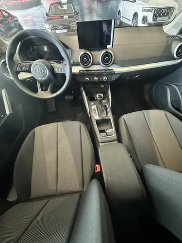 Audi Q2 Urban Edition 2025