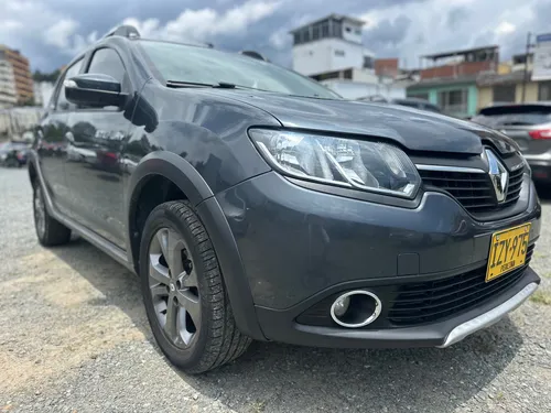 Renault Stepway 1.6 Dynamique