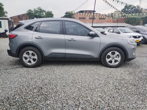 Ford Escape 2.0 Se 4x2