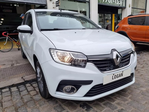 Renault Logan Life 1.6 (rr)