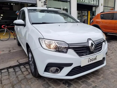 Renault Logan Life 1.6 (rr)