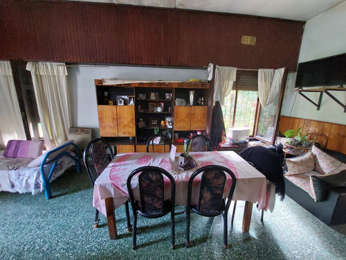 Casa En Venta En Muñiz