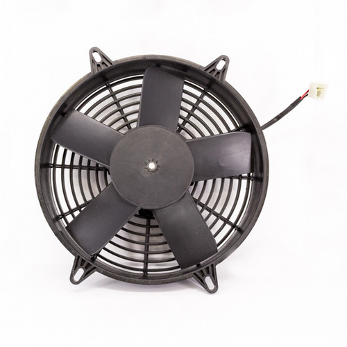 Imagem 1 de 1 de Motor Do Ventilador Universal 24 Volts 11 5 Pas