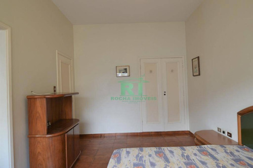 Imagem 18 de 22 de Apartamento Com 3 Dormitórios À Venda, 190 M² Por R$ 1200.000.00- Praia Das Pitangueiras - Guarujá/sp - Ap3630