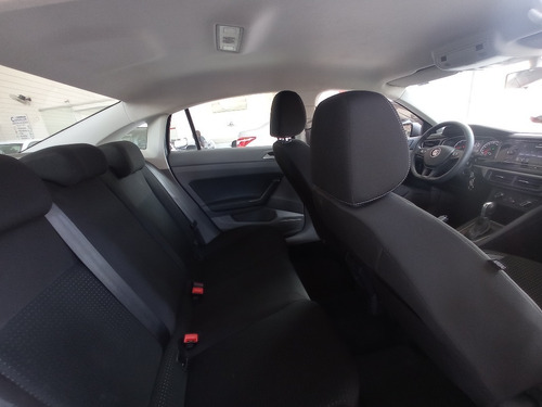 Imagem 8 de 8 de Volkswagen Virtus 1.0 200 Tsi Comfortline Automático