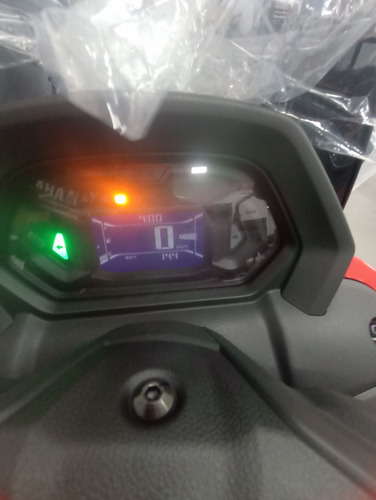 Nova Nmax Abs Connected 2025