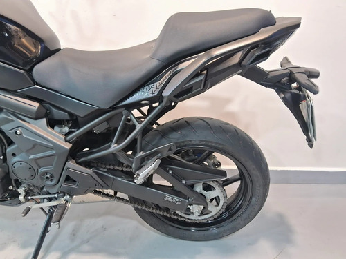 Kawasaki Versys 650 Com Baixa Km - To